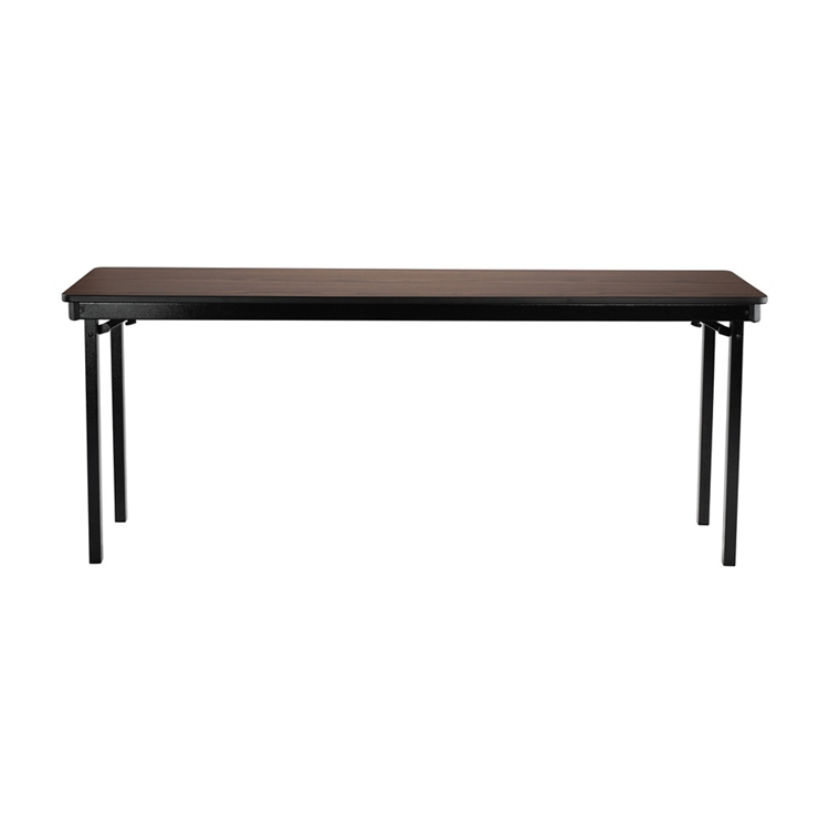 Wood Folding Table 18