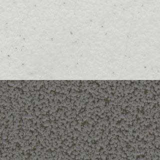 Speckled Gray Top/Gray Frame