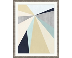Dynamic 2 Wall Art