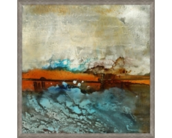 High Tide Wall Art