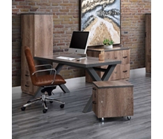 Rivet Complete Office Set