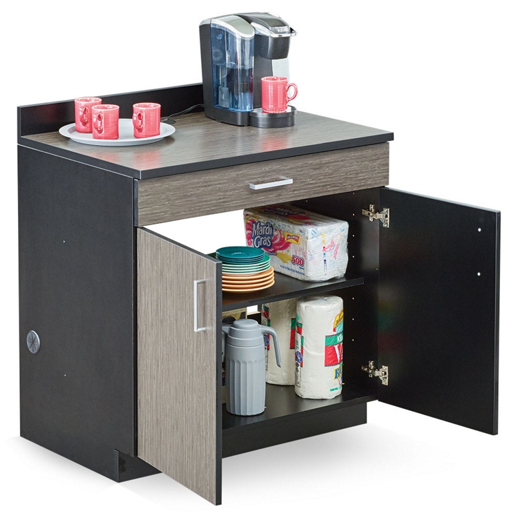 Hospitality One Drawer Base Cabinet - 36W x 36H