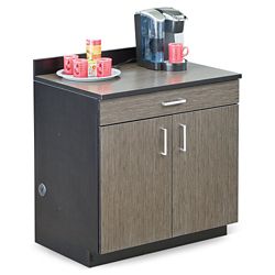 Hospitality One Drawer Base Cabinet - 36W x 36H