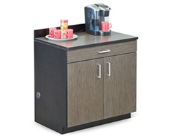 Hospitality One Drawer Base Cabinet - 36W x 36H