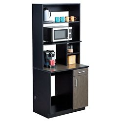 Breakroom Storage Cabinets W Lifetime Guarantee At Nbf
