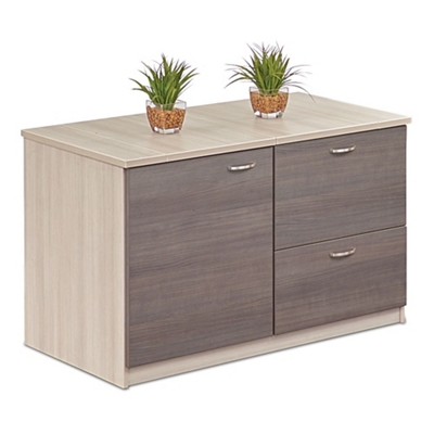 Ascend Mobile Serving Credenza By Nbf Signature Series Nbf Com