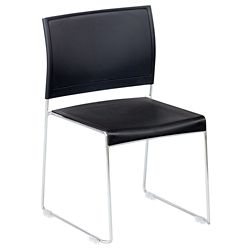 Facet Modern Stack Chair