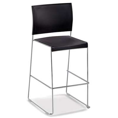 Facet Modern Cafe Stool