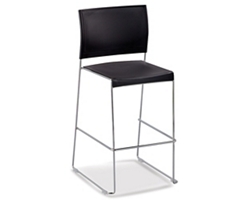 Facet Modern Cafe Stool