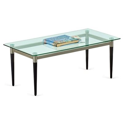 Parkside Coffee Table - 40"W x 20"D