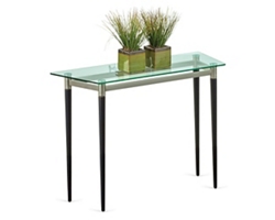Parkside Sofa Table - 40"W x 15"D
