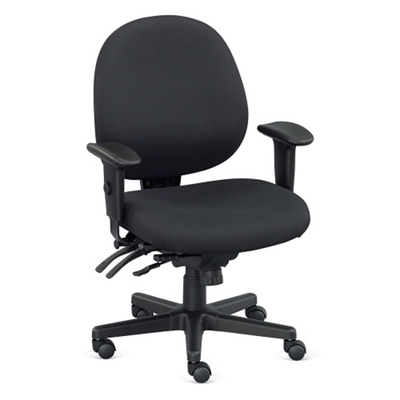 Excel Ergonomic Chair By Nbf Signature Series Nbf Com