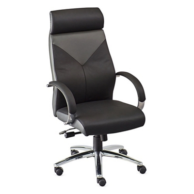 Two tone office discount chair