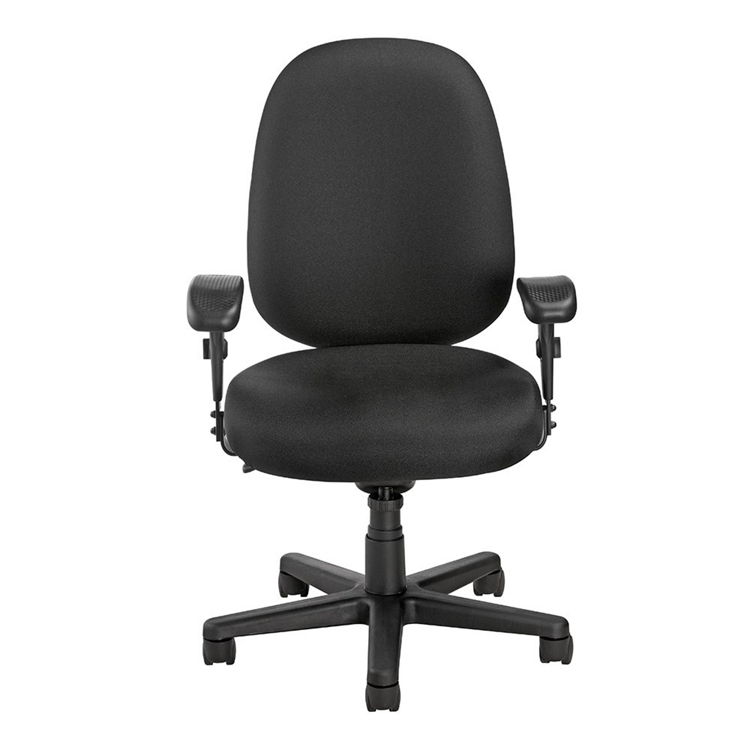 24 Hour Fabric Task Chair