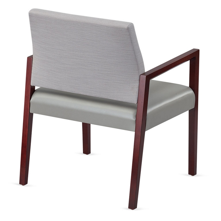 Hampton Guest Chair in Designer Upholstery