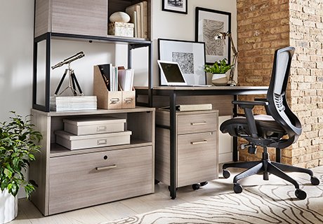 Home Office