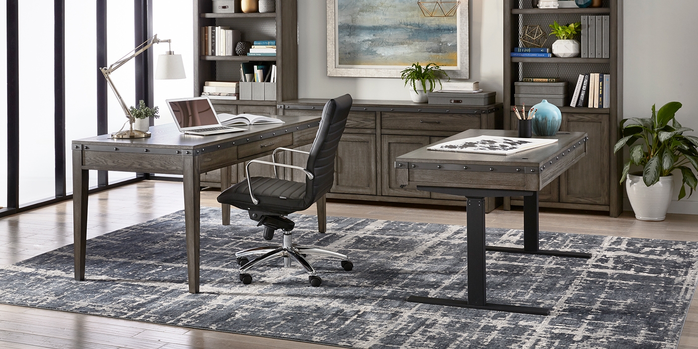 Shop Office Furniture by Industry NBF