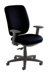 Frio Mid Back Task Chair