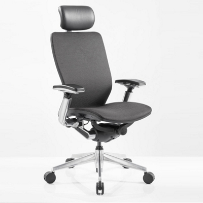 High Back Mesh Ergonomic Executive Chair