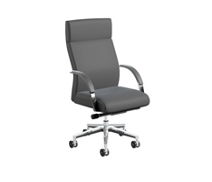 EC2 Executive Conference Chair in Leather