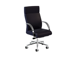 EC2 Executive Conference Chair in Vinyl