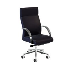 EC2 Executive Conference Chair in Vinyl