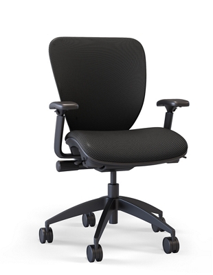 Dell Ergonomic Mesh Office Chair