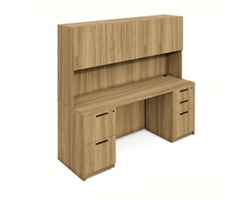 Hetfield Wardrobe Cabinet - 72