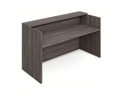 Parley 72"x30" Reception Desk