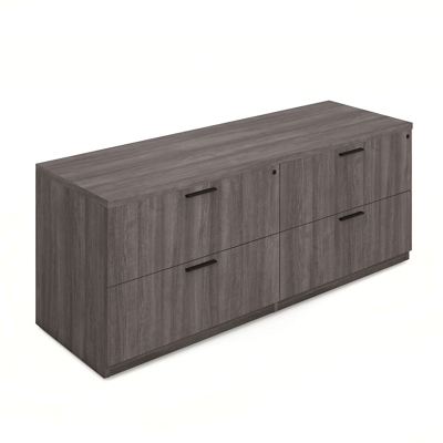Parley Lateral File Credenza – 72