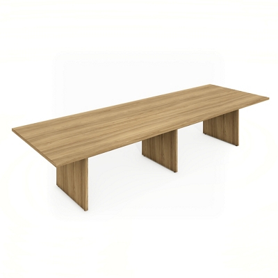 Parley 120"x48" Conference Table