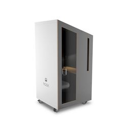 Nook Solo - Personal Privacy Booth