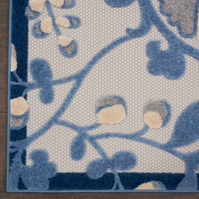 Blue/Grey