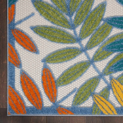 Ivory Multicolor