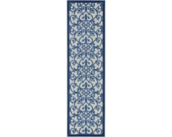 2'x6' Runner Area Rug