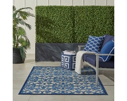 3'6"x5'6" Rectangle Area Rug