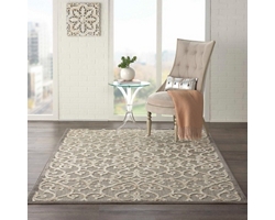 5'3"x7'5" Rectangle Area Rug