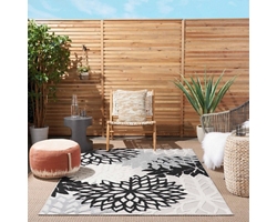 5'3"x7'5" Rectangle Area Rug
