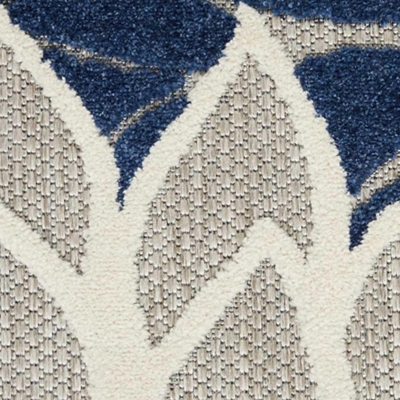 Ivory/Navy