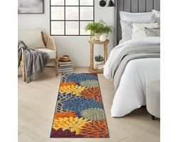 2'x6' Runner Area Rug