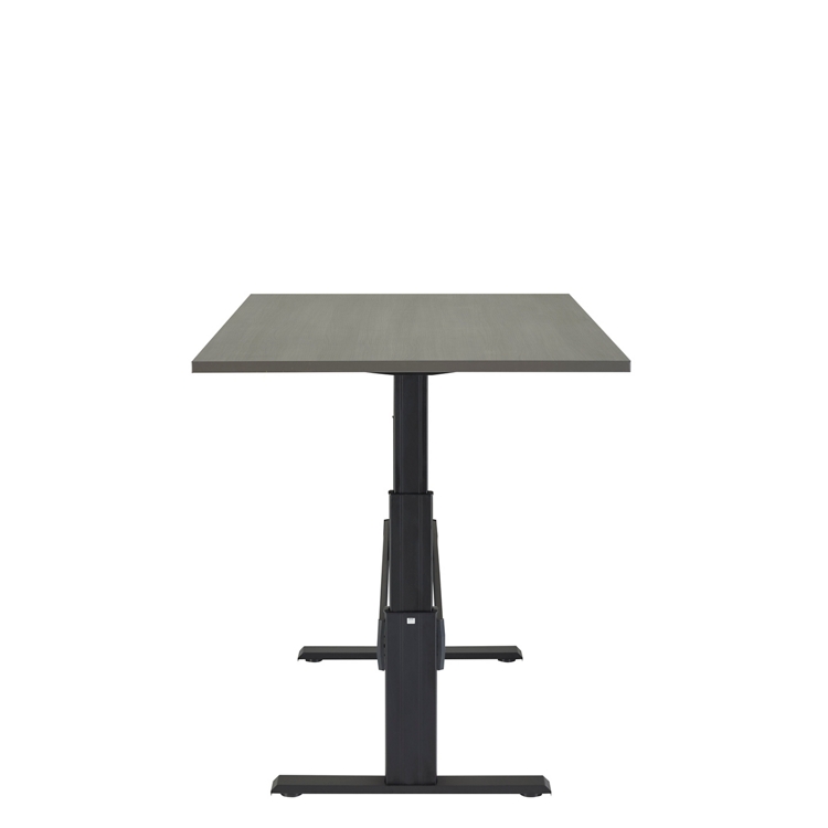 Meridian Adjustable Height Conference Rectangular Table - 84