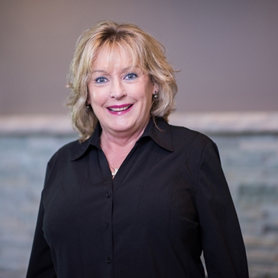 Nancy Elliott Account Executive, Texas