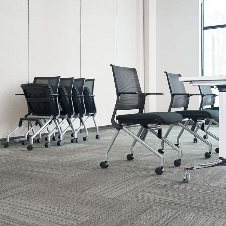 Nestor Mesh-Back Nesting Chair