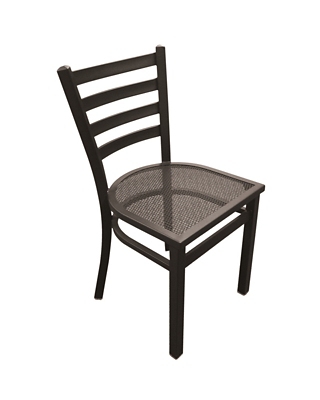 Jackie Armless Indoor/Outdoor Chair