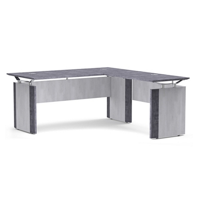 Executive Office Table Frame, Metal 01-4775 – LEADING EDGE