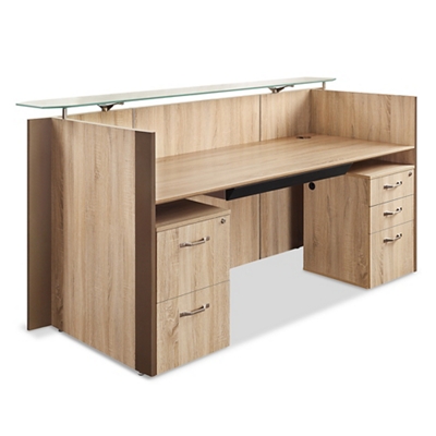 concierge desk furniture