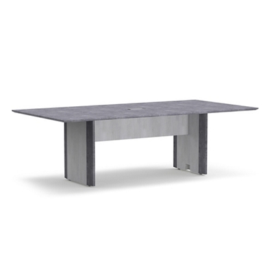 Allure Conference Table - 8'W x 48"D