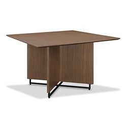 Summit Square Conference Table - 48"W x 48"D