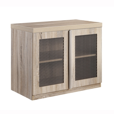 District Storage Cabinet - 36W