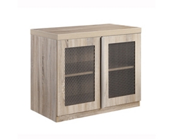 District Storage Cabinet - 36W